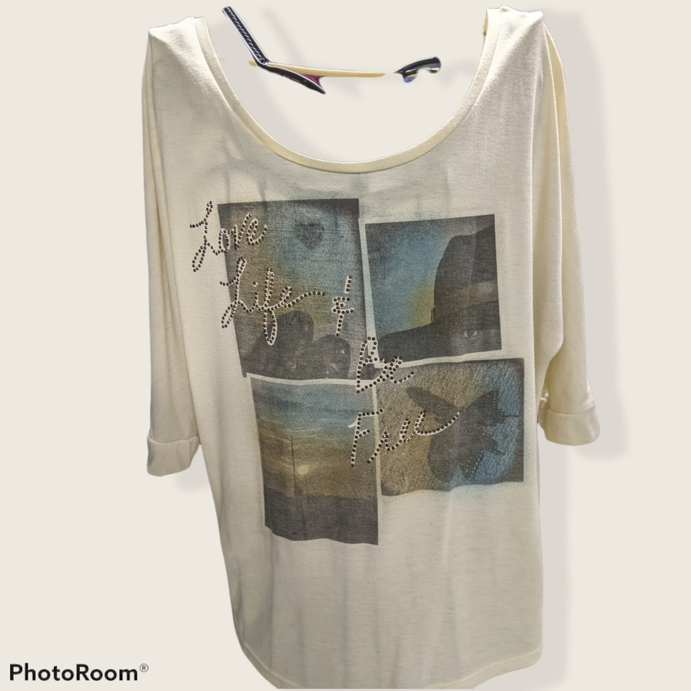 Graphic Tee